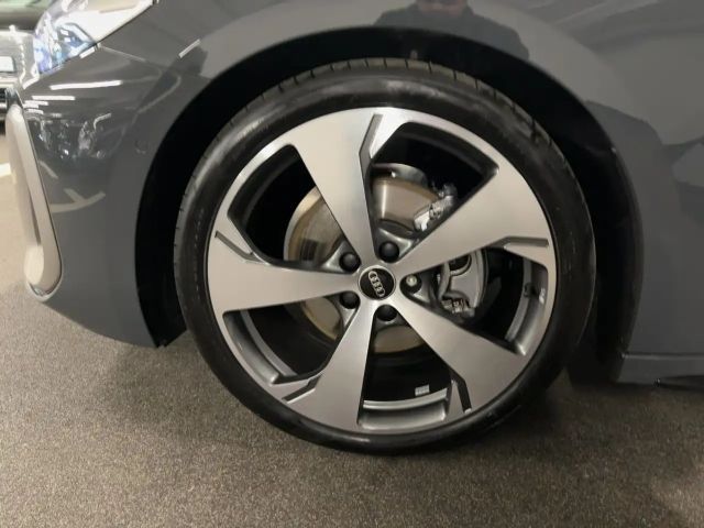 Audi A5 edition one TFSI S tr. AHK MATRIX 360°K