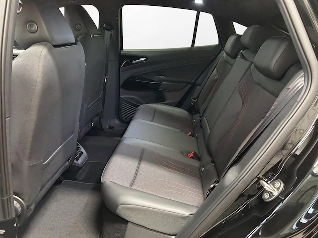 Volkswagen ID.5 4Motion