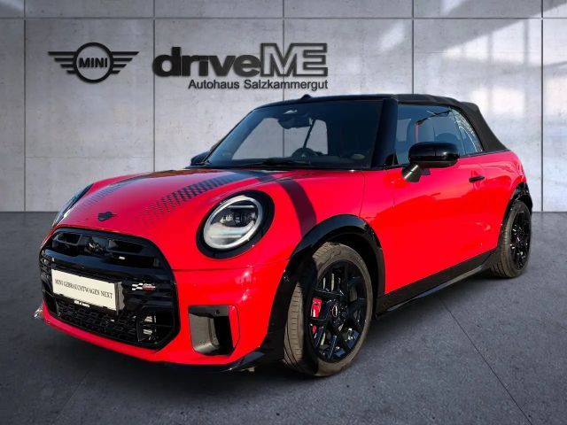 MINI John Cooper Works John Cooper Works