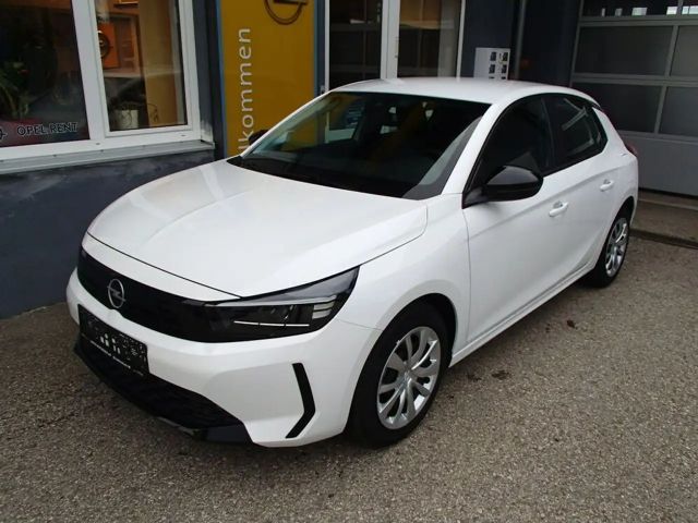 Opel Corsa Basis, Winterpaket, Mittelarmlehne,...