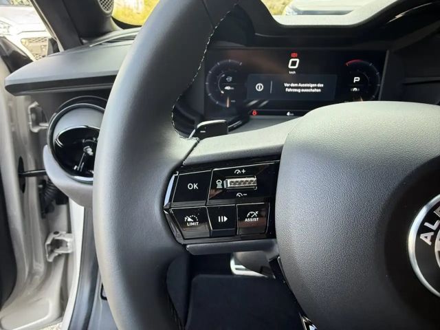 Alfa Romeo Junior Ibrida