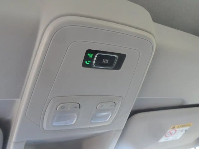 Nissan Townstar N-Connecta