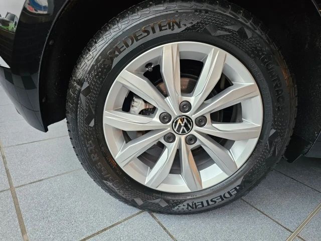 Volkswagen Polo Highline