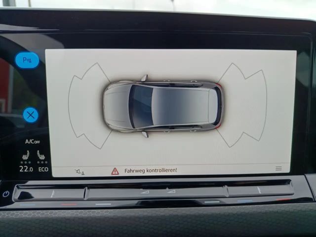 Volkswagen Golf GTE Golf VIII