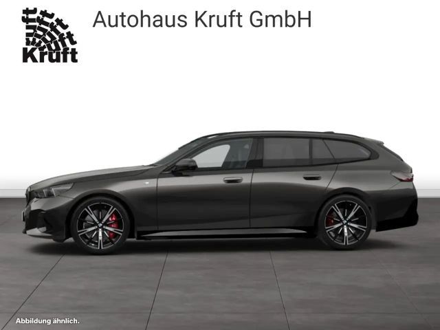 BMW 540 540d M-Sport xDrive