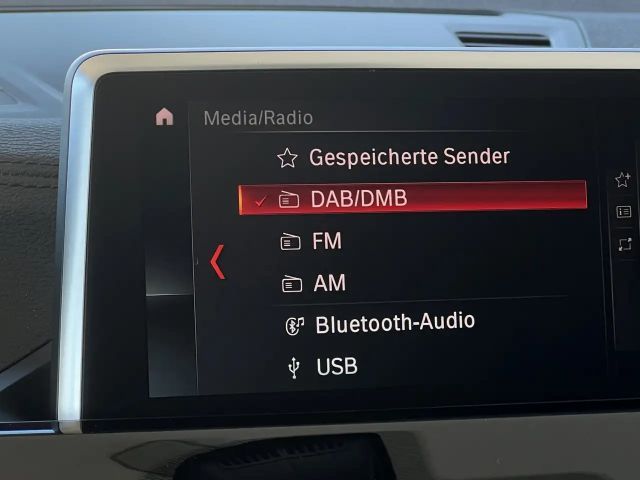 BMW X2 Coupé sDrive18d