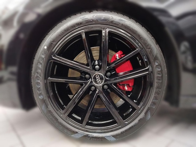 Audi A5 Avant S-Tronic