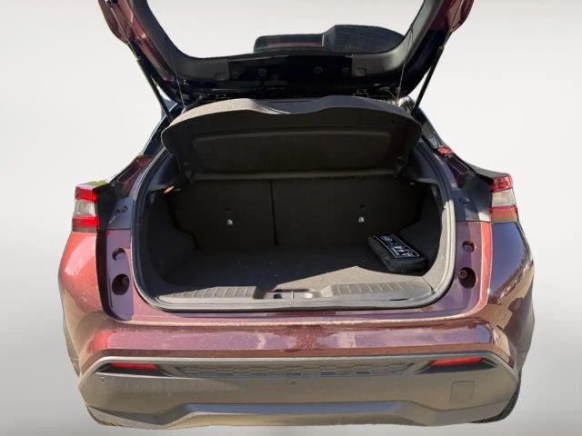 Nissan Juke N-Connecta