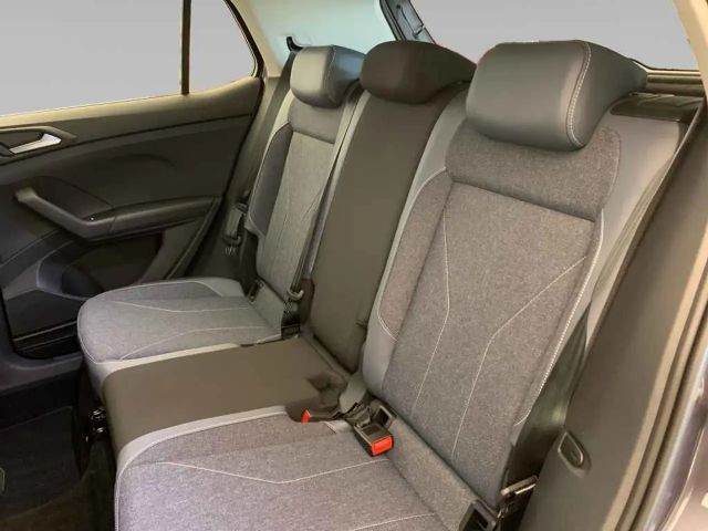 Volkswagen T-Cross 1.0 TSI IQ.Drive Style