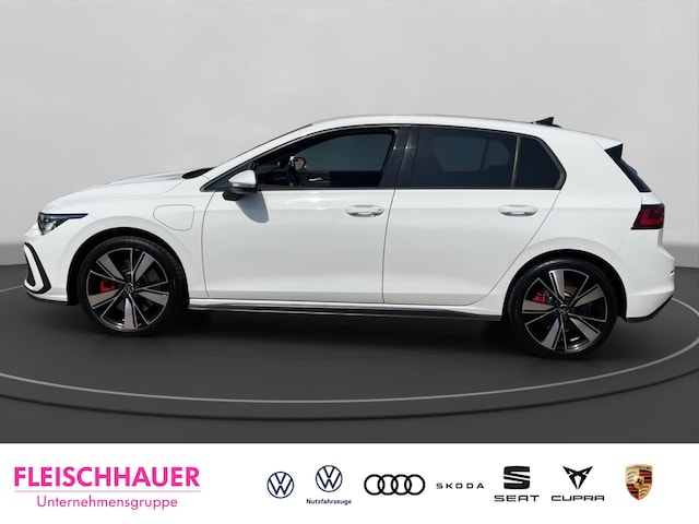 Volkswagen Golf GTE Golf VIII