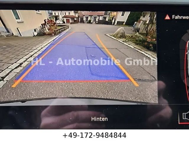 Audi S6 3.0 TDI Avant Quattro