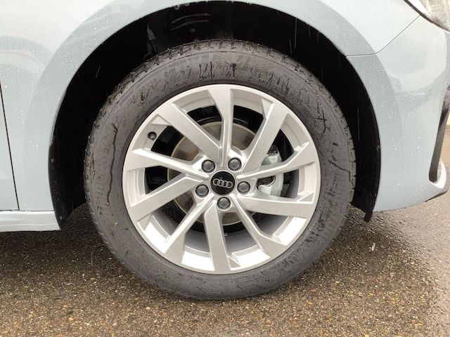 Audi A1 25 TFSI Sportback