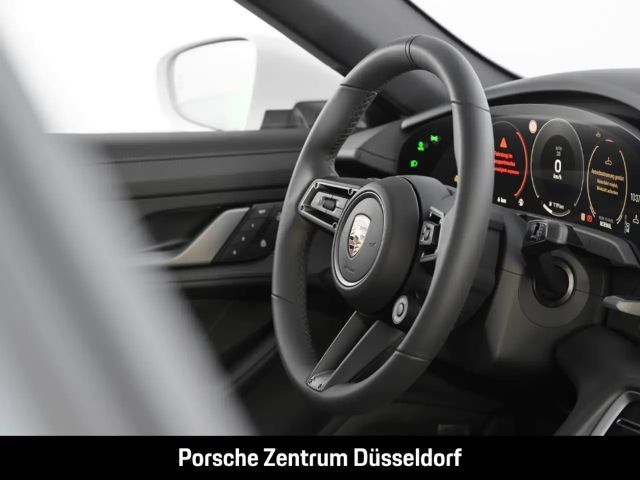 Porsche Taycan 4S