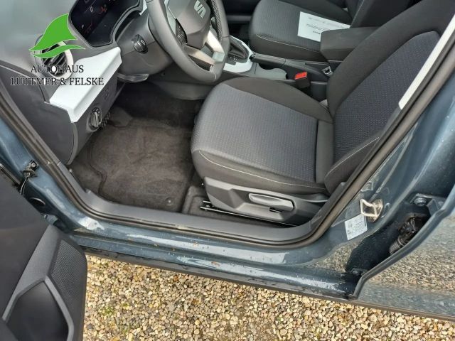 Seat Arona 1.0 TSI DSG Style