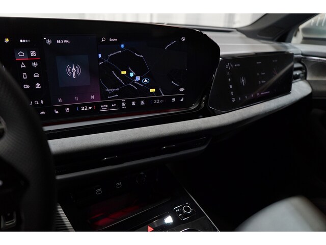 Audi S5 Avant S-Tronic