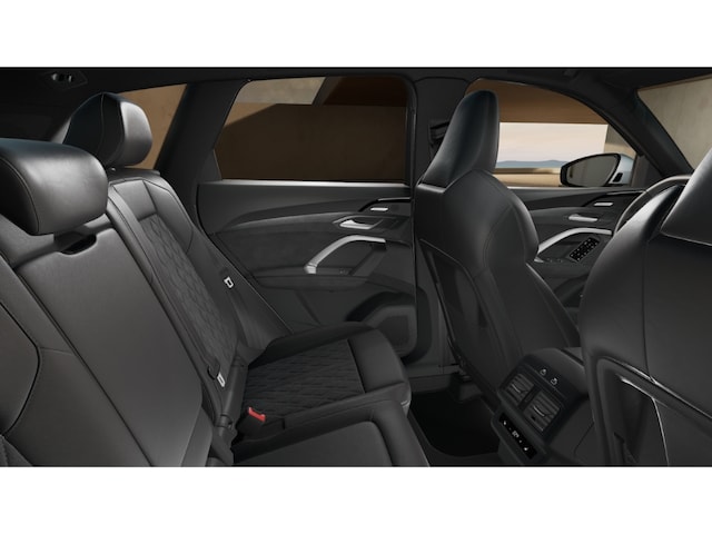 Audi Q5 Hybride Quattro S-Tronic