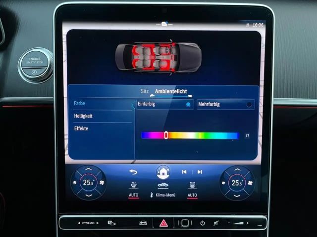 Mercedes-Benz S 350 4MATIC S 350 d Sedan