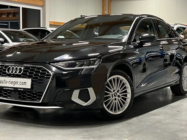 Audi A3 35 TDI Sedan