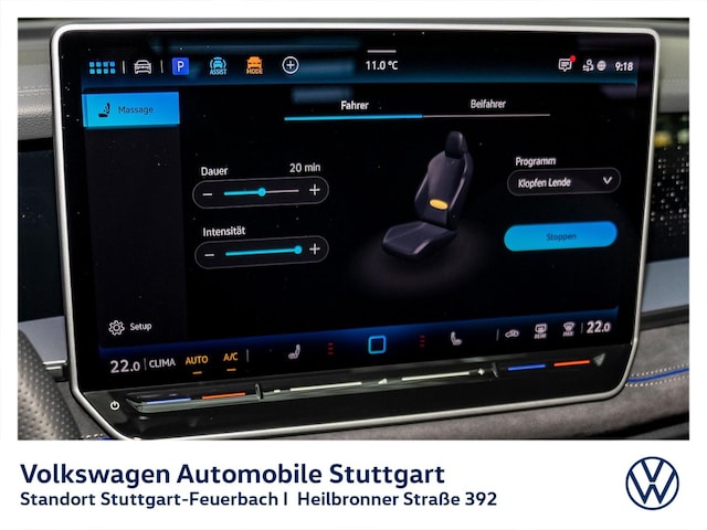 Volkswagen Tayron 2.0 TDI 4Motion