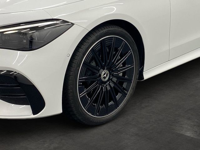 Mercedes-Benz CLE 450 4MATIC