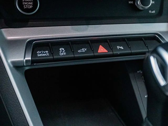 Audi Q3 45 TFSI S-Tronic