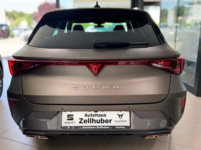 Cupra Leon ST VZ