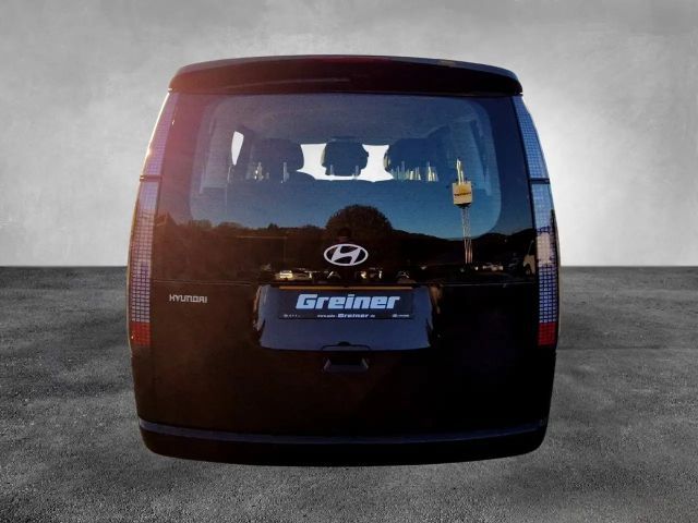 Hyundai Staria Trend