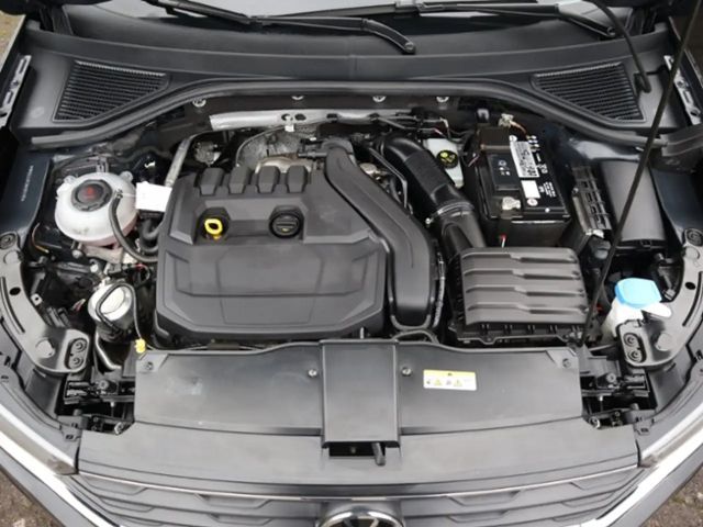 Volkswagen T-Roc 1.5 TSI DSG Sport