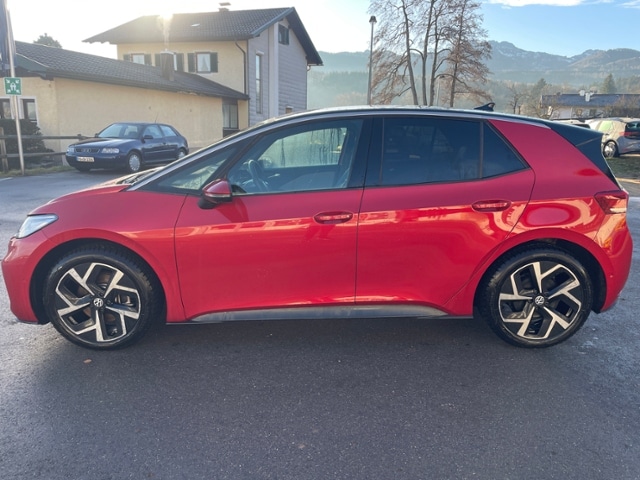 Volkswagen ID.3 150 kW