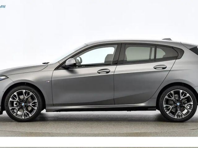 BMW 118 118d