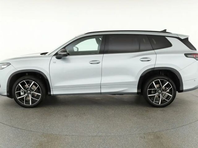 Volkswagen Tayron 2.0 TDI 4Motion DSG R-Line