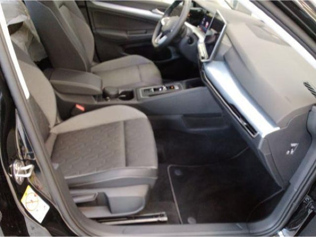 Volkswagen Golf DSG Golf VIII eHybrid