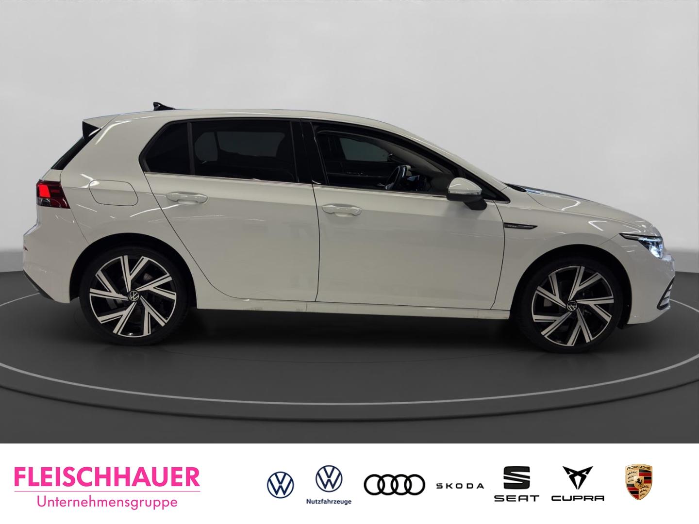 Volkswagen Golf 1.5 eTSI Golf VIII Style