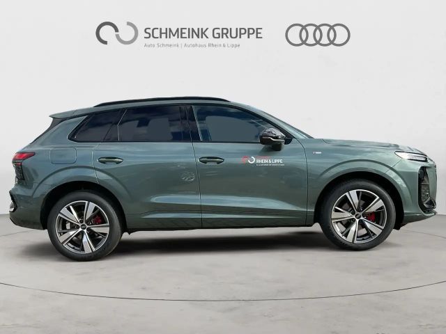 Audi Q3 S-Line
