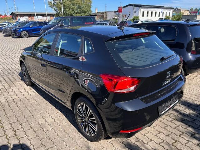 Seat Ibiza 1.0 TSI Style