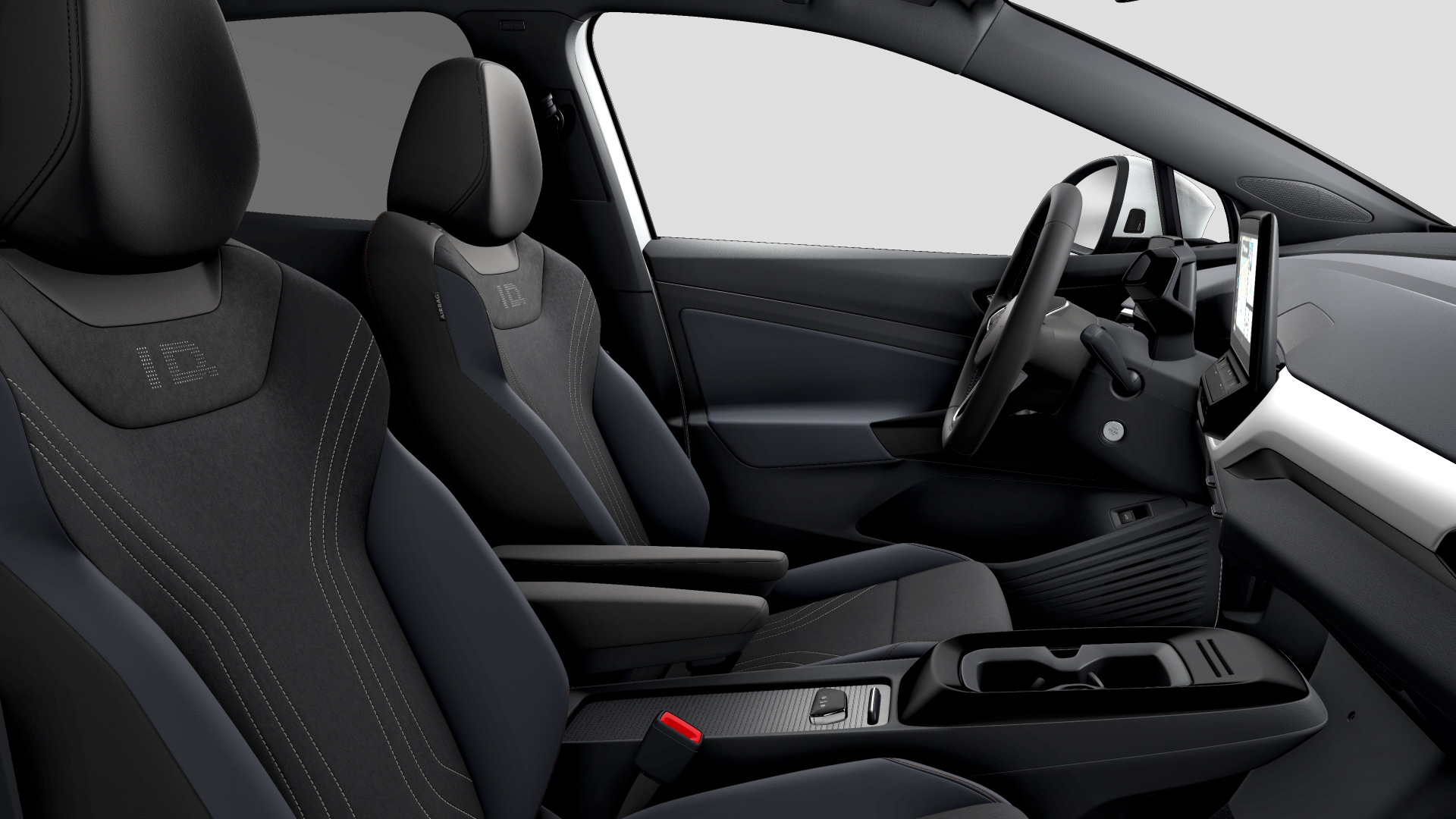 Volkswagen ID.4 IQ.Drive Performance Pro