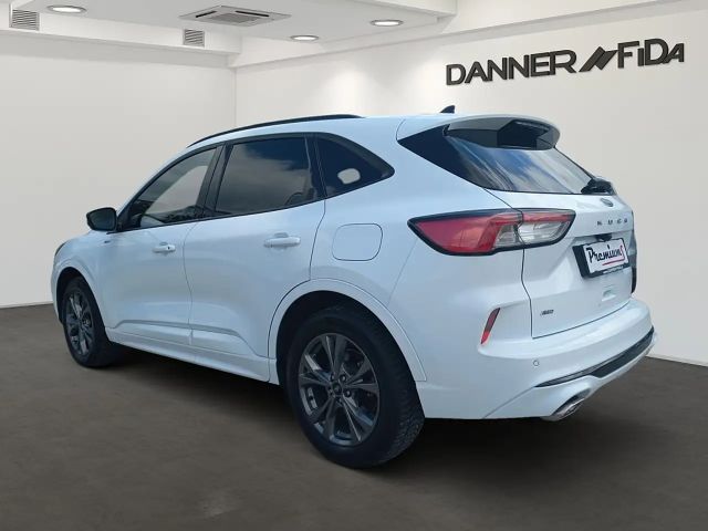 Ford Kuga AWD ST Line