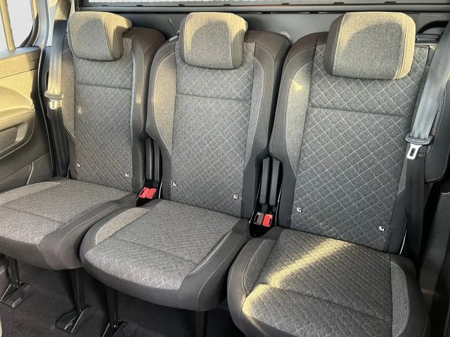 Opel Combo XL 1.5 Diesel AT|NAVI|KAM|AAC|KEYLESS|ALU