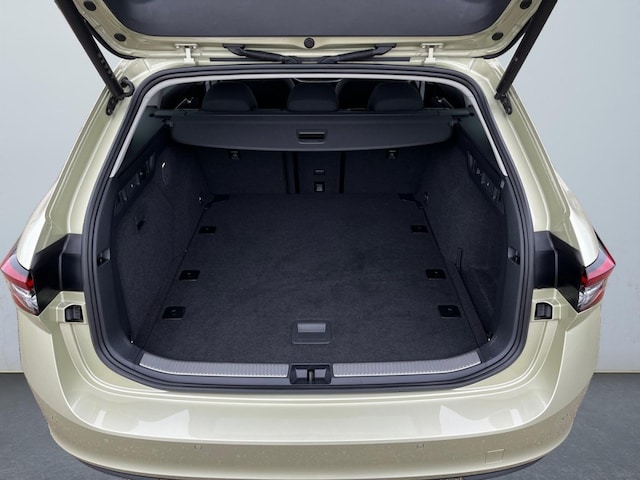 Skoda Superb 1.5 TSI Combi Selection