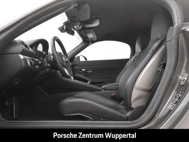 Porsche Boxster 4 718 GTS