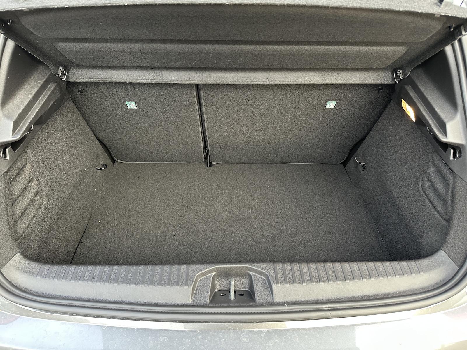 Mitsubishi Colt Hybrid