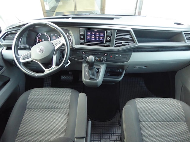 Volkswagen Caravelle T6