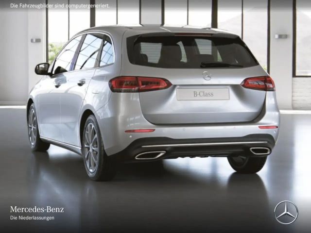 Mercedes-Benz B 200 Progressive Sedan