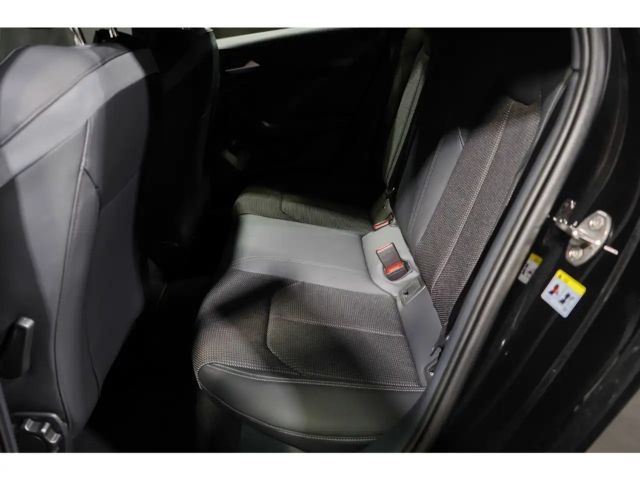 Audi A1 35 TFSI S-Line Sportback