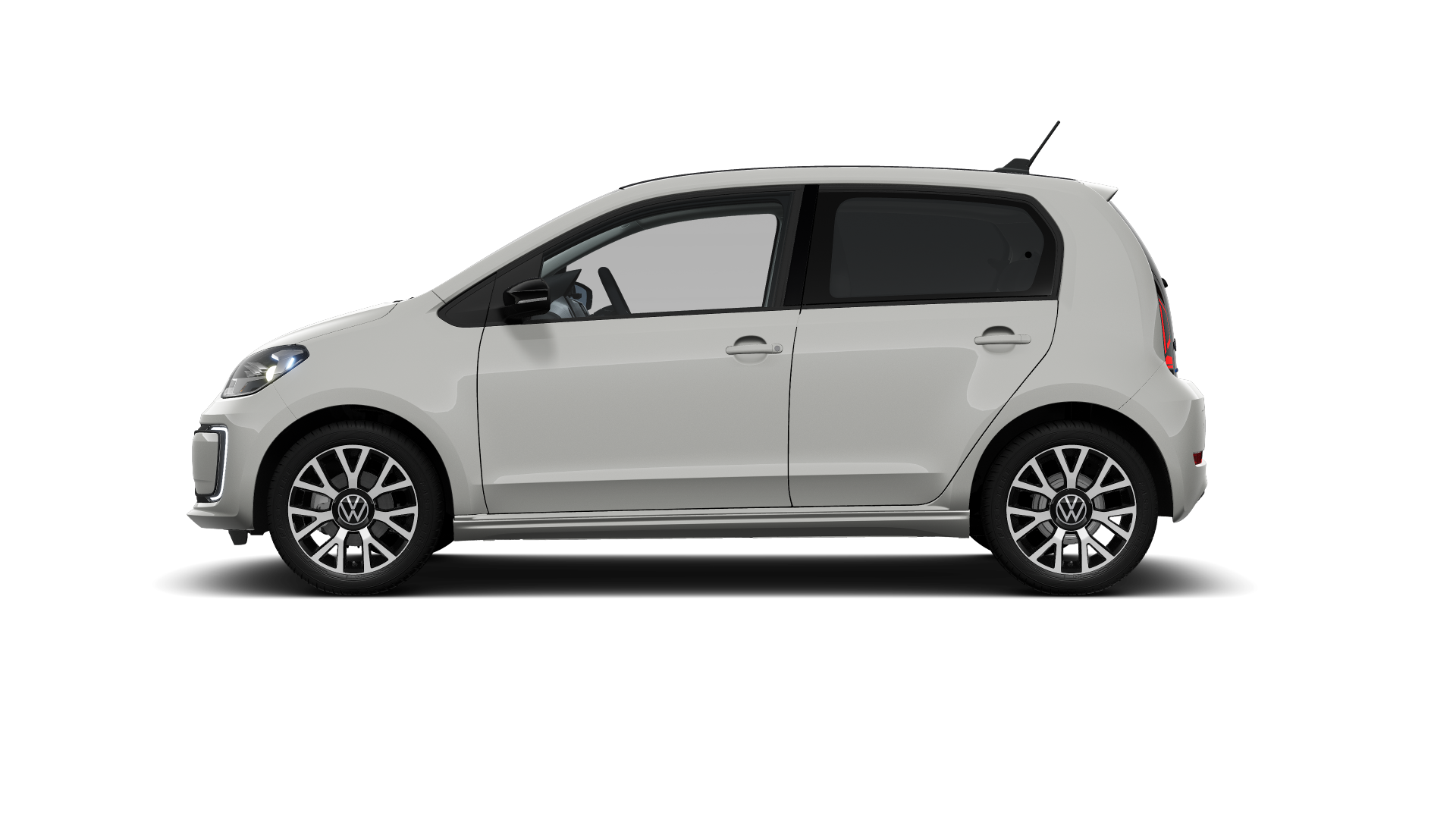 Volkswagen e-up! e-Edition DAB Rückfahrkam. PDC SHZ Klimaautom