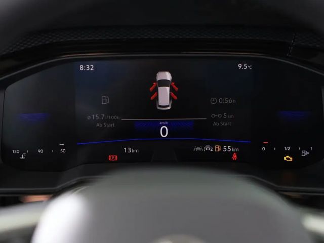 Volkswagen Taigo Friends TSI