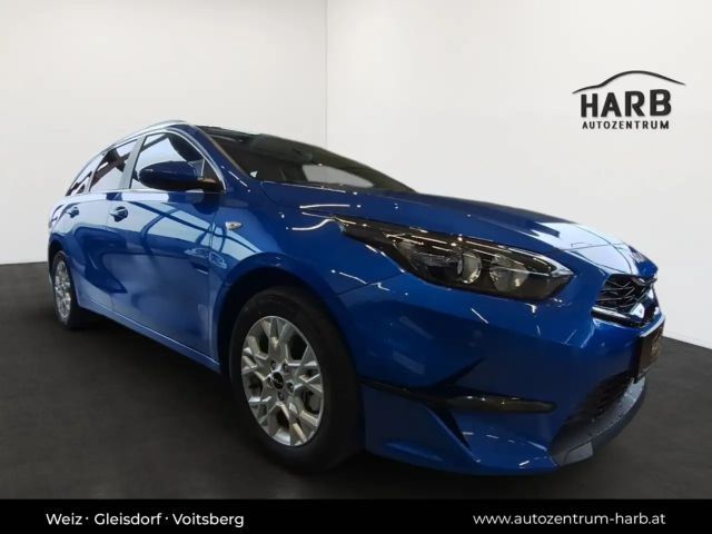 Kia Ceed GDi SportWagon