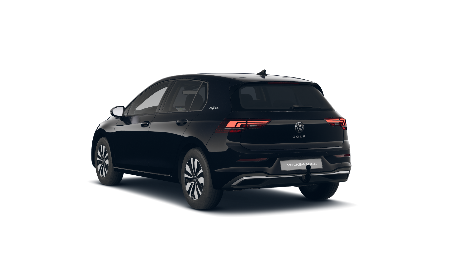 Volkswagen Golf Golf VIII Plus