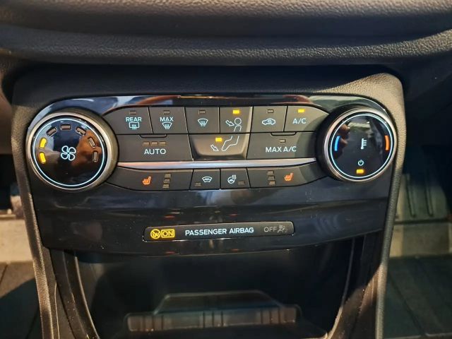 Ford Puma EcoBoost ST Line