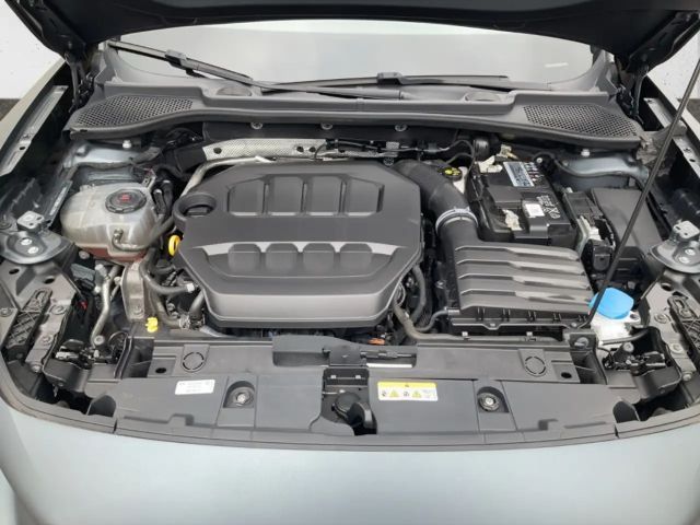 Cupra Formentor 2.0 TSI 4Drive VZ